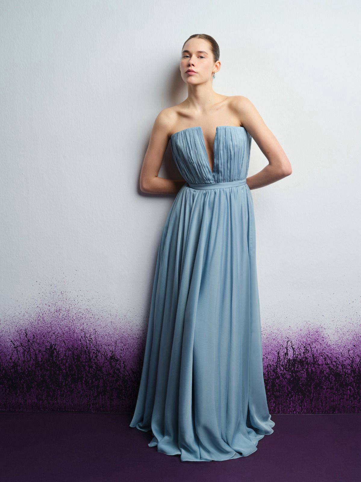 Aila - Sonara Blue