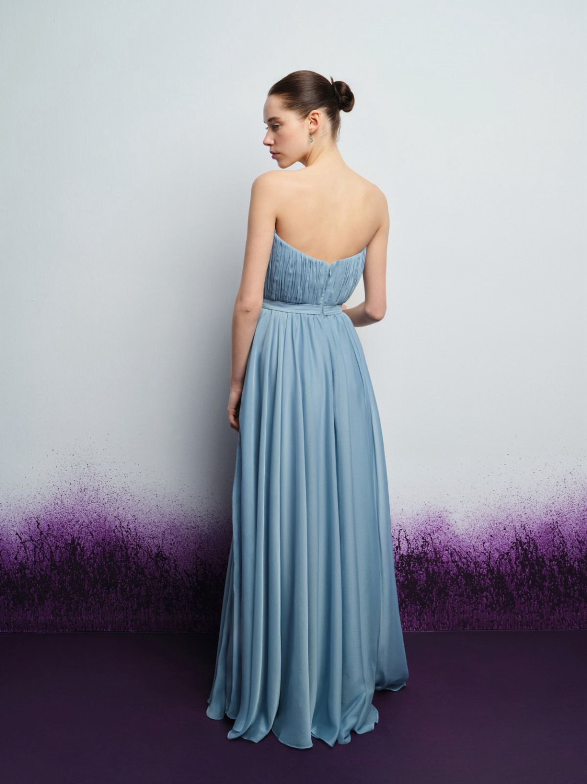 Aila - Sonara Blue