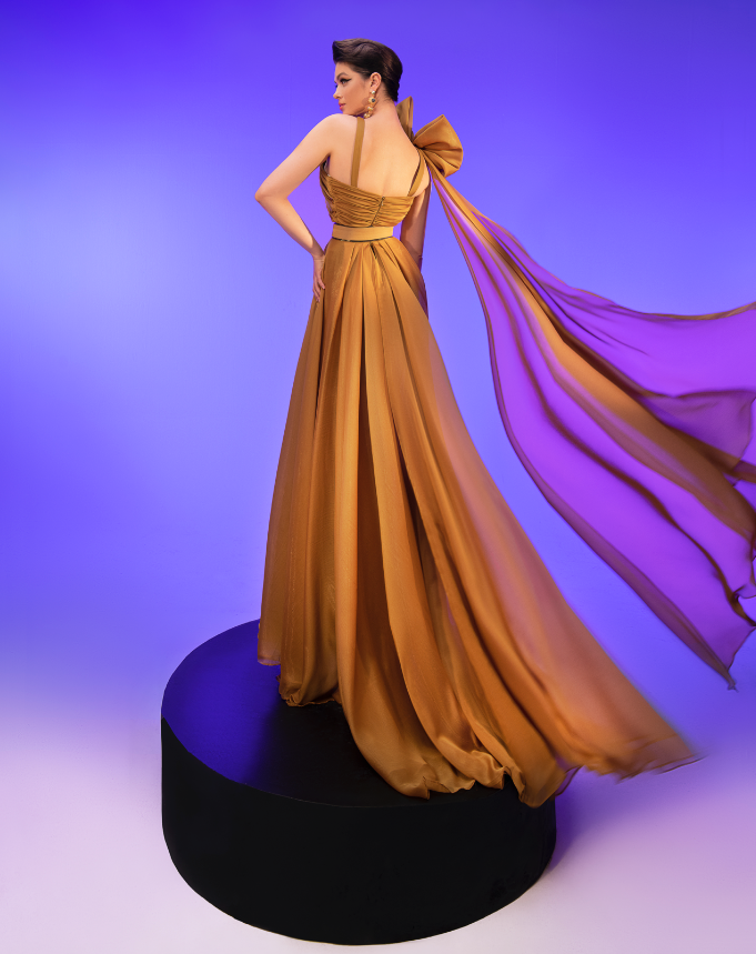 Fouad Sarkis 2749A