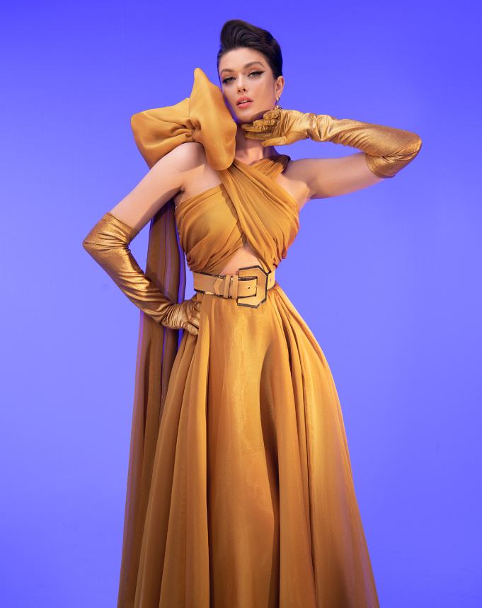 Fouad Sarkis 2749A