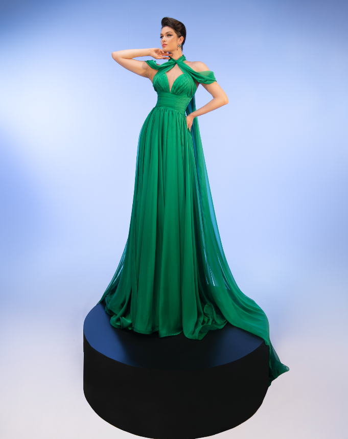 Fouad Sarkis 2734A