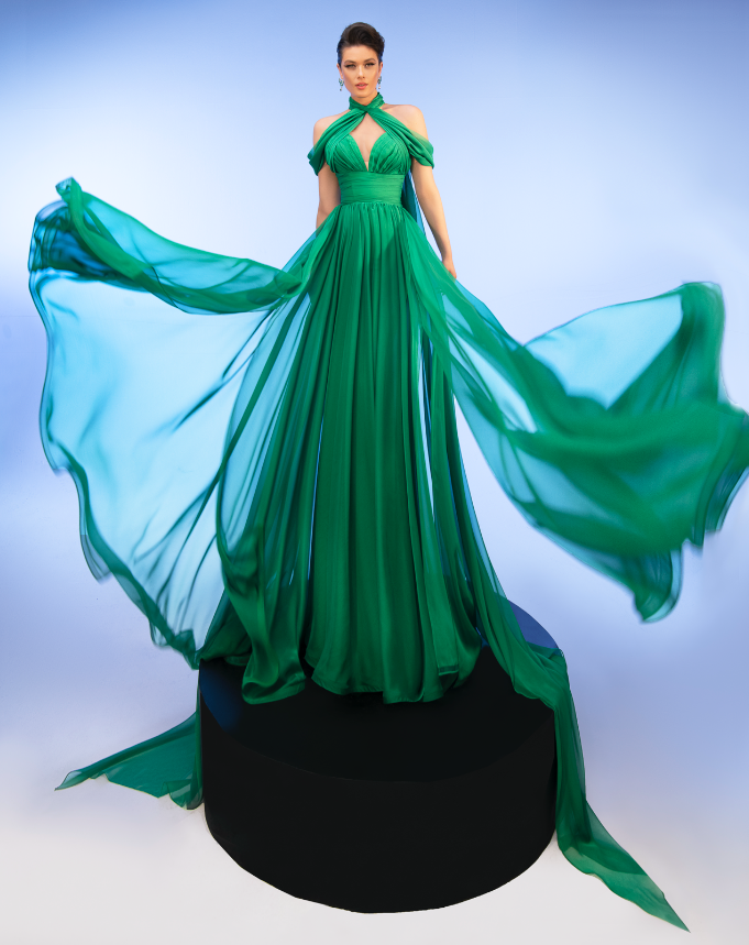 Fouad Sarkis 2734A