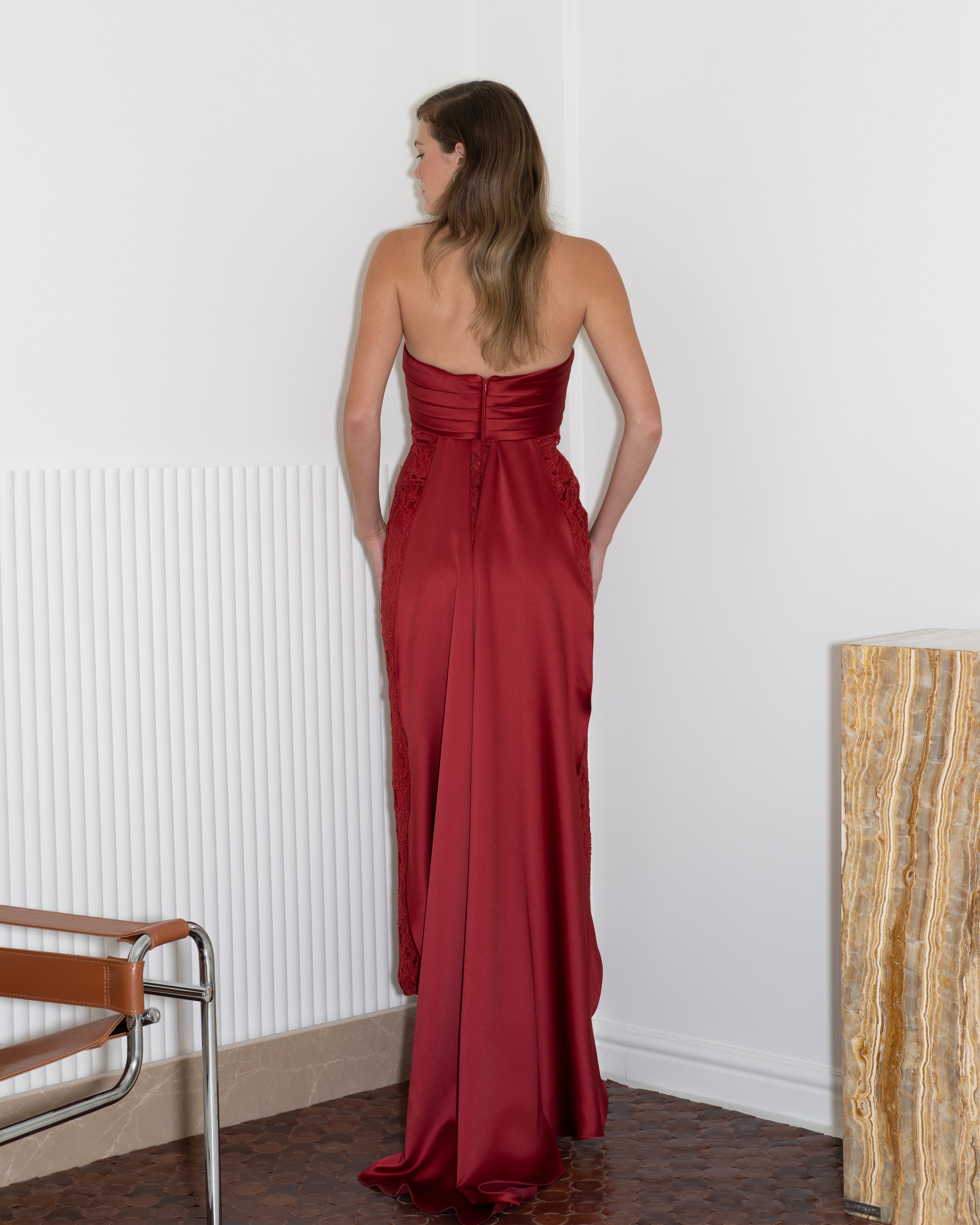 أيلا - تمارا