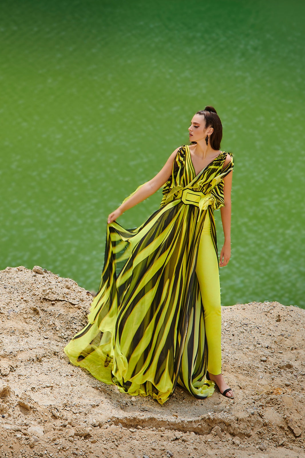 Fouad Sarkis 2748