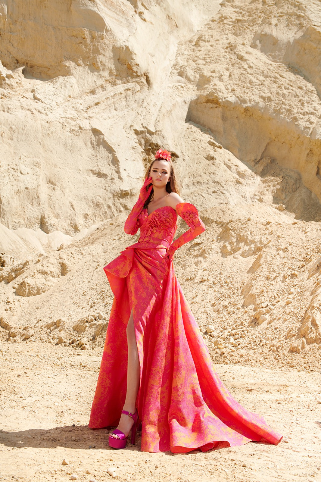 Fouad Sarkis 2747