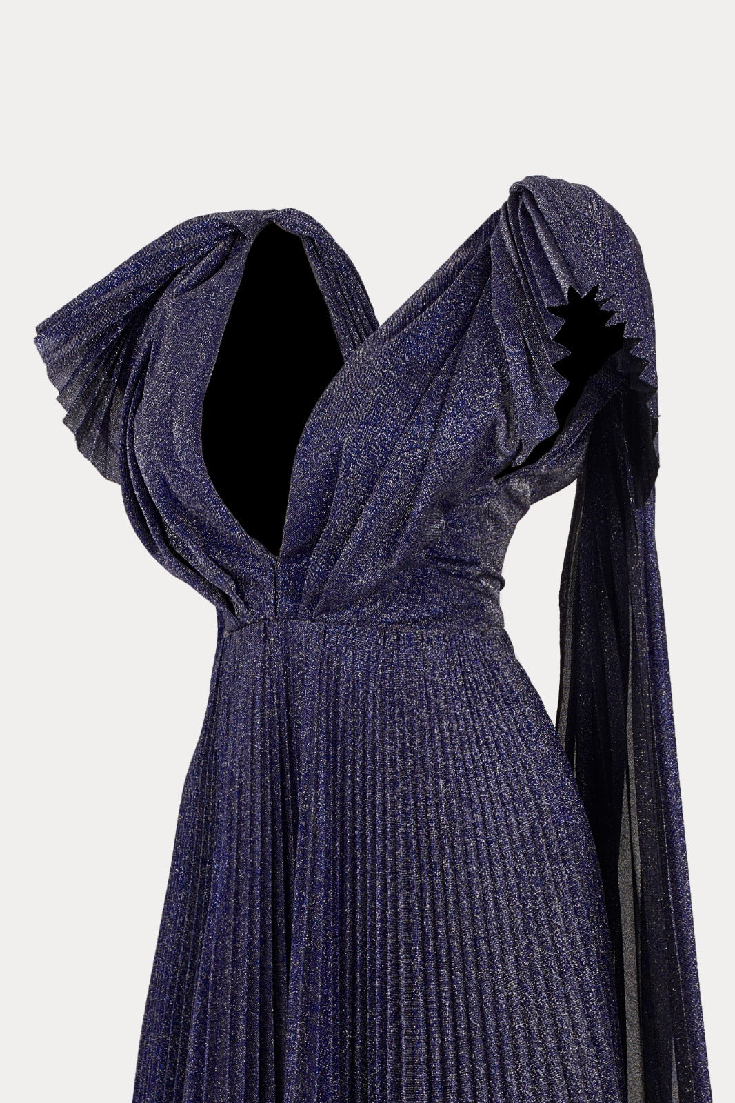 إيلي ذا لابل E018