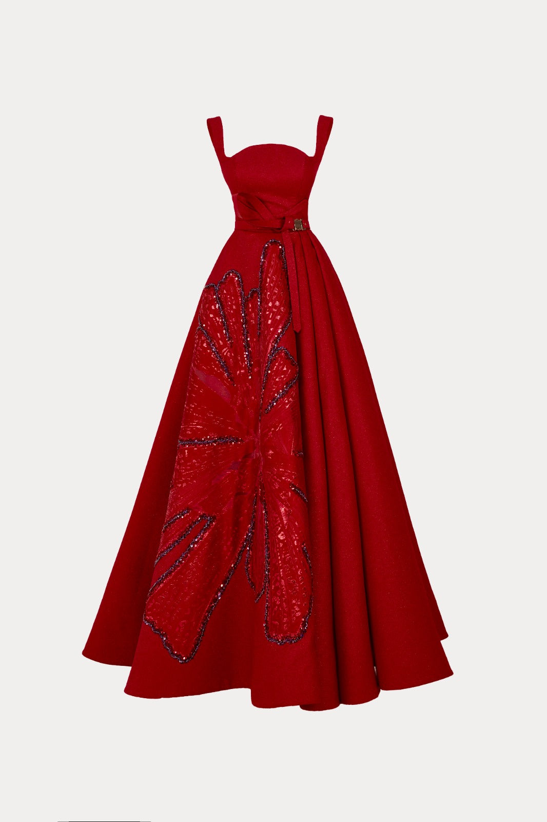 إيلي ذا لابل E016