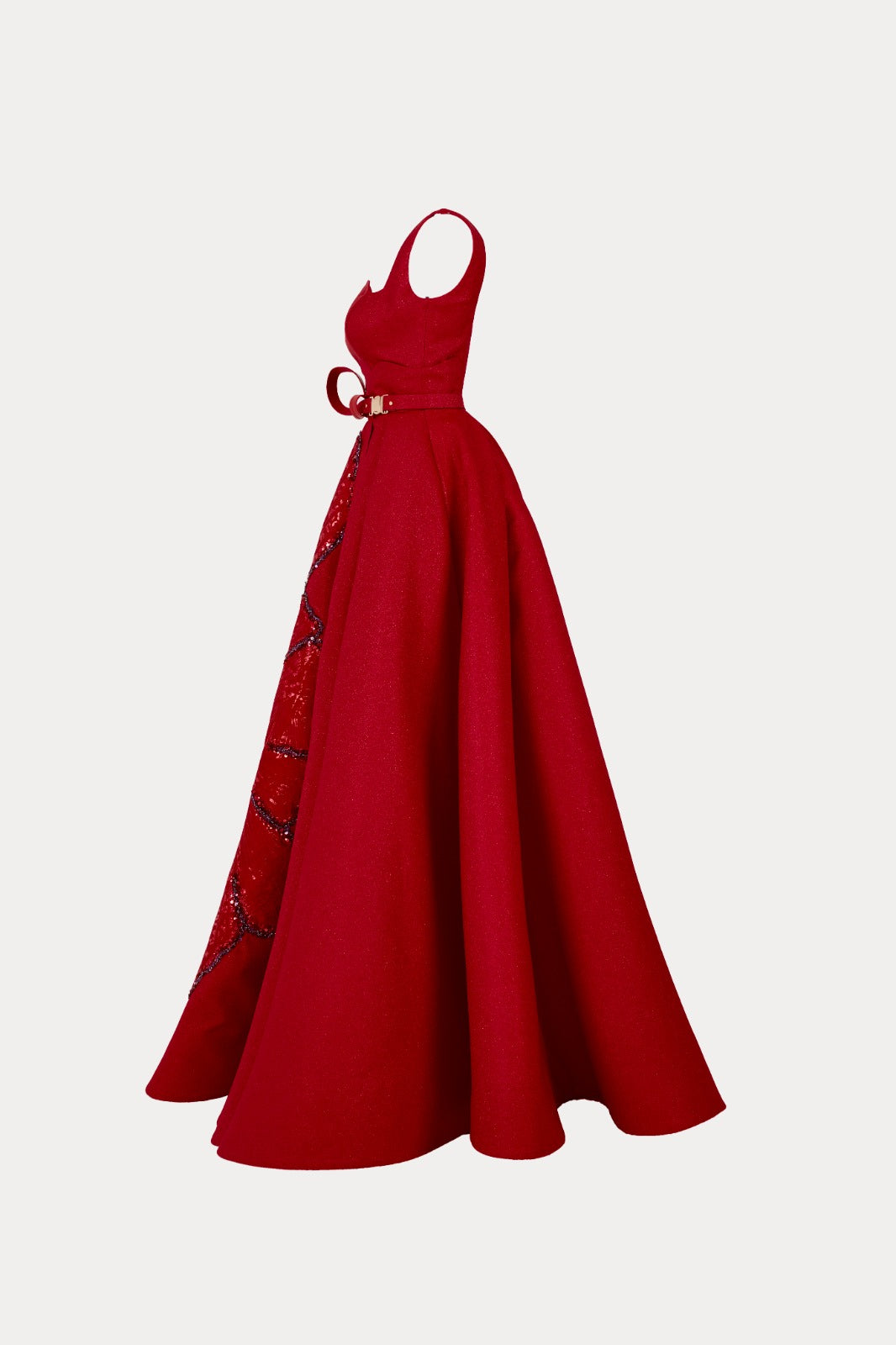 إيلي ذا لابل E016