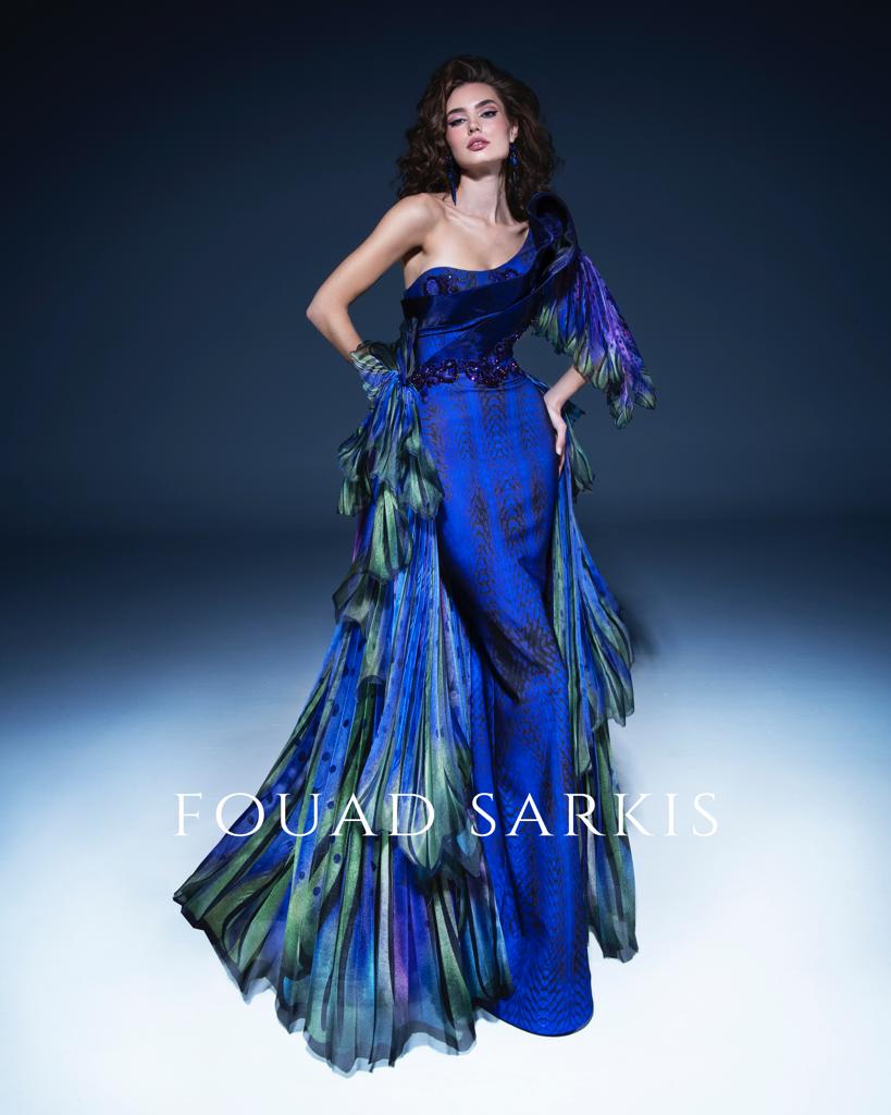 Fouad Sarkis 2783