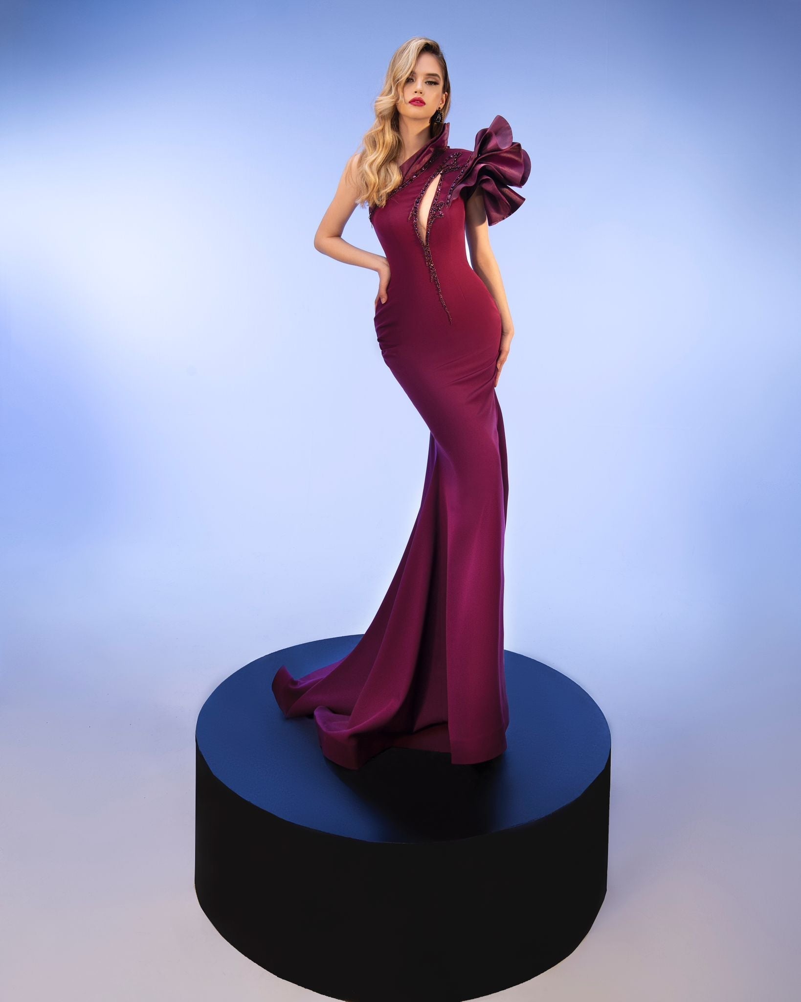 Fouad Sarkis 2736A