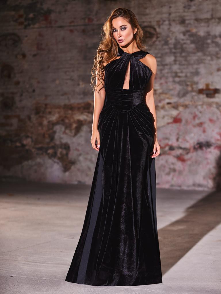 Fouad Sarkis 2724A