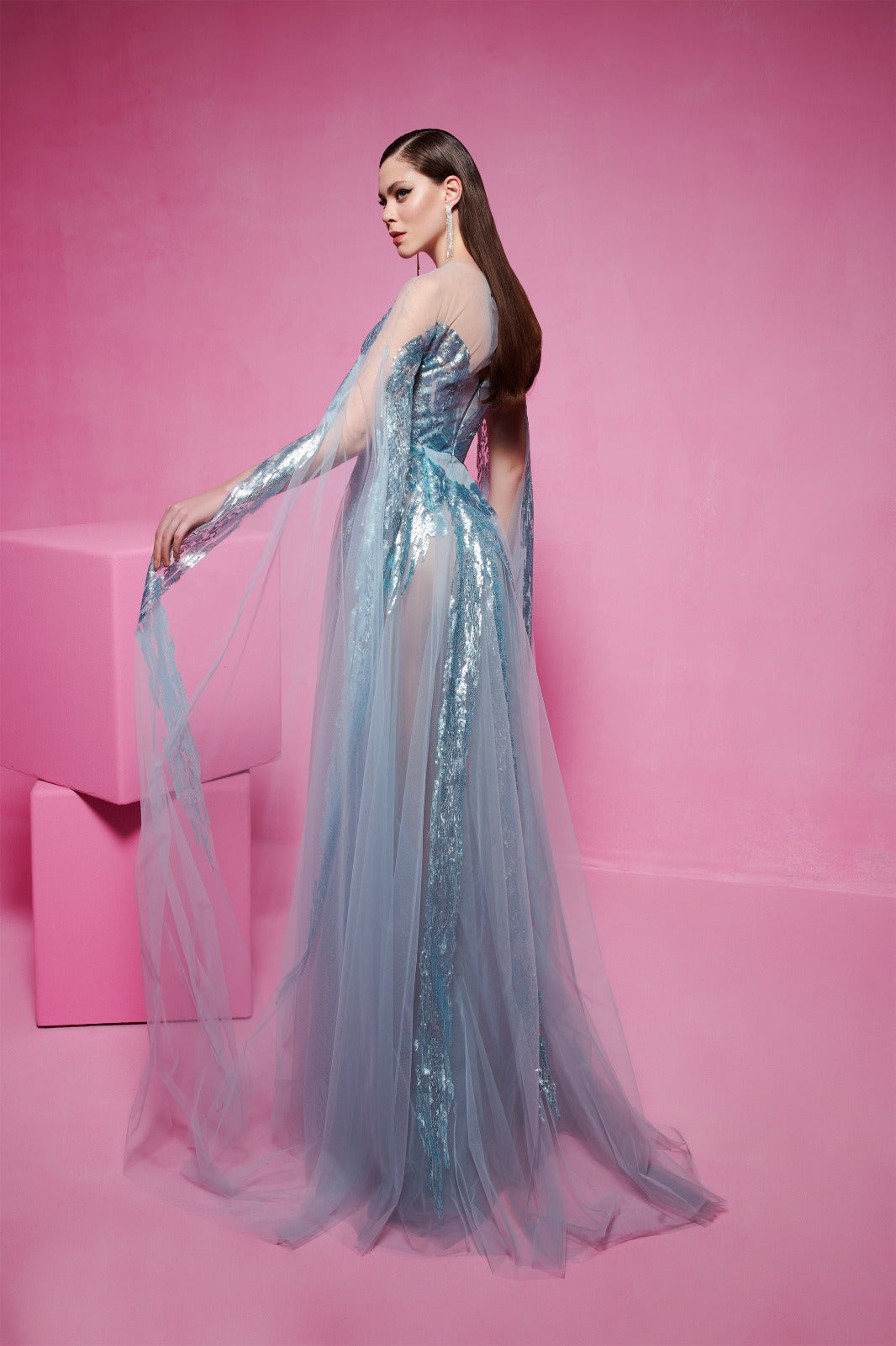 إيلي ذا لابل E070