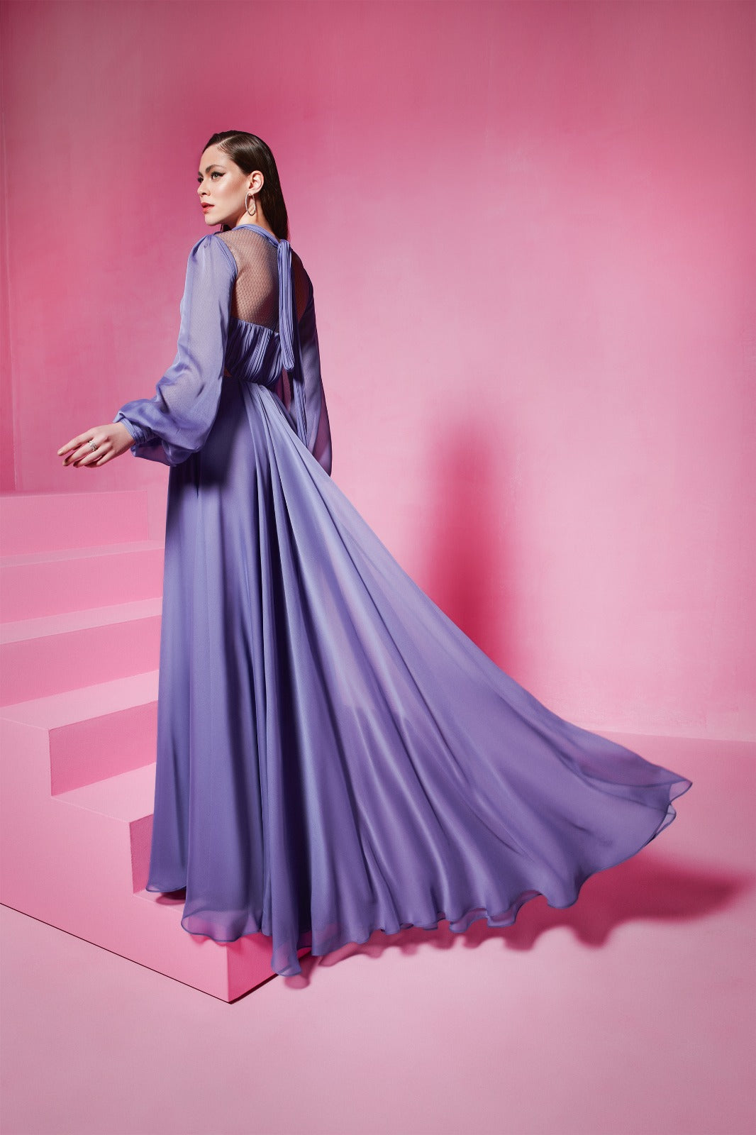 إيلي ذا لابل E068