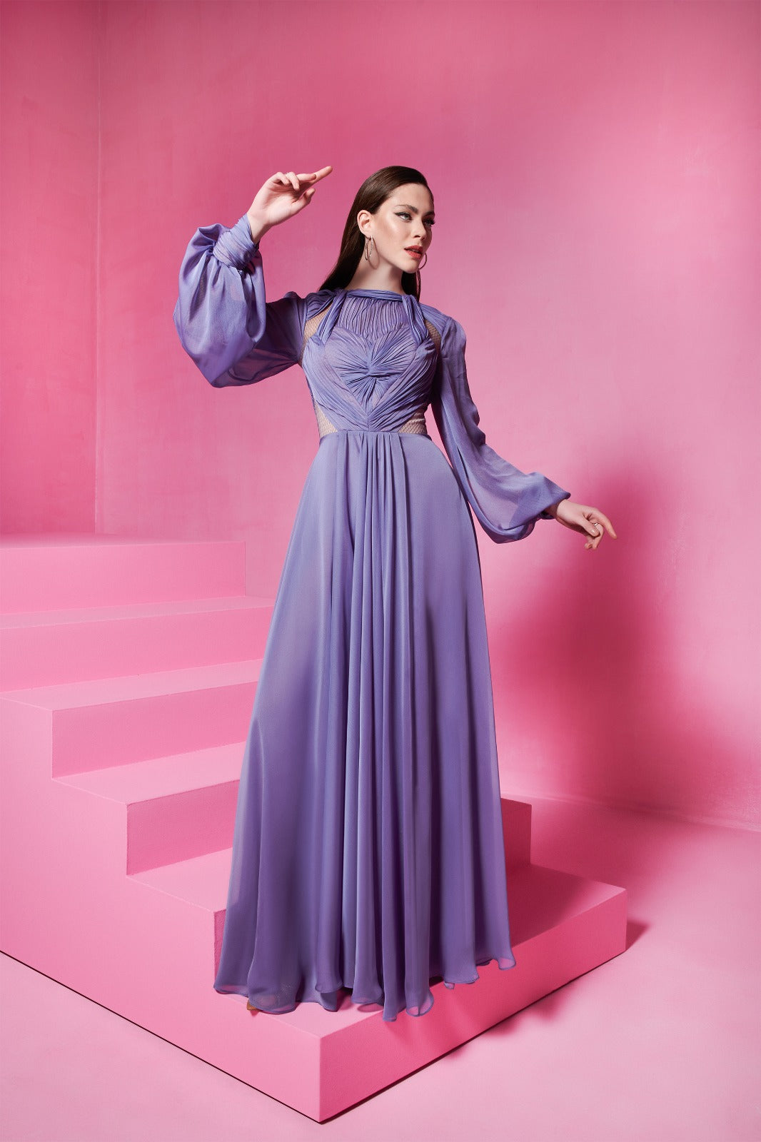 إيلي ذا لابل E068