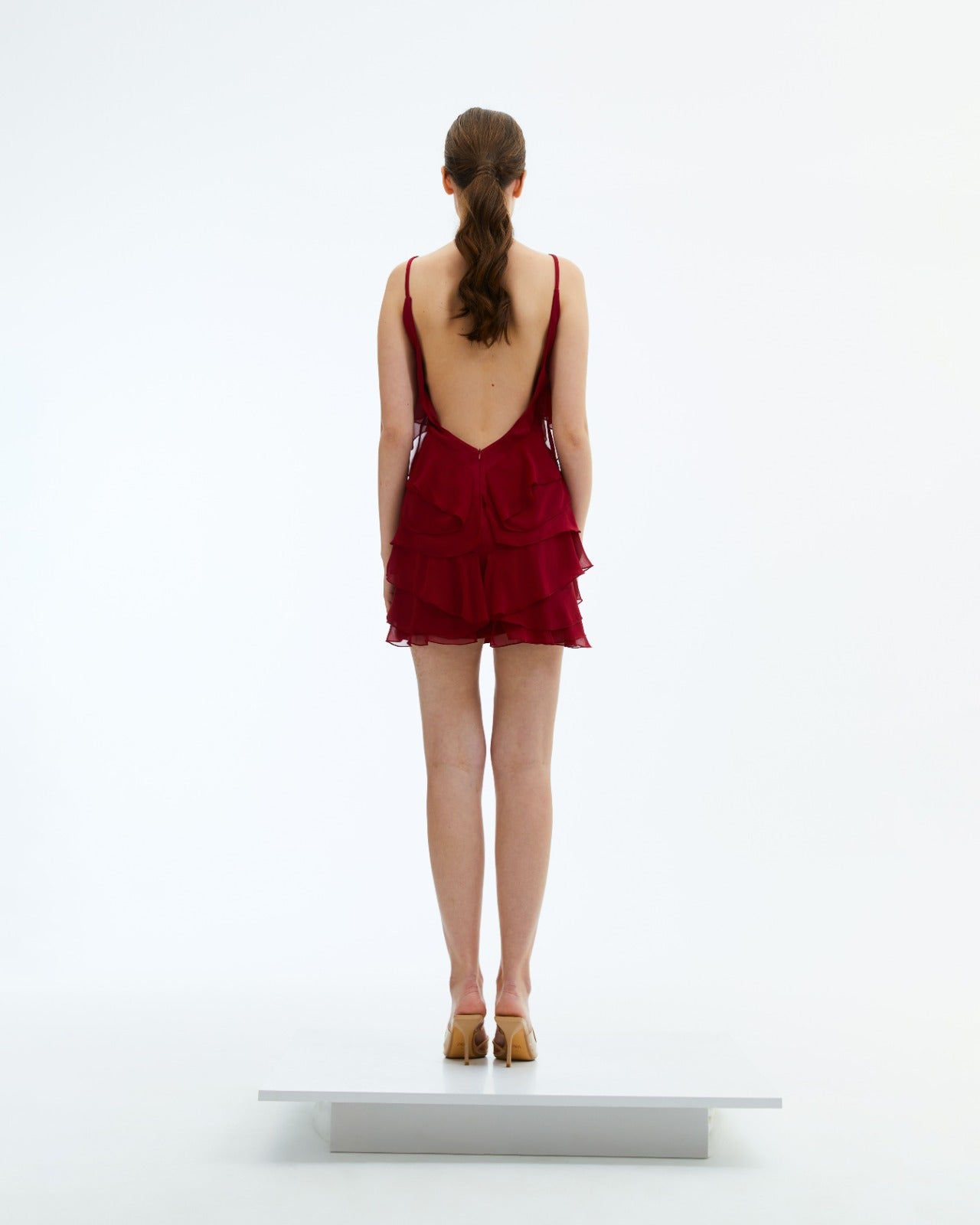 أيلا - الحياة