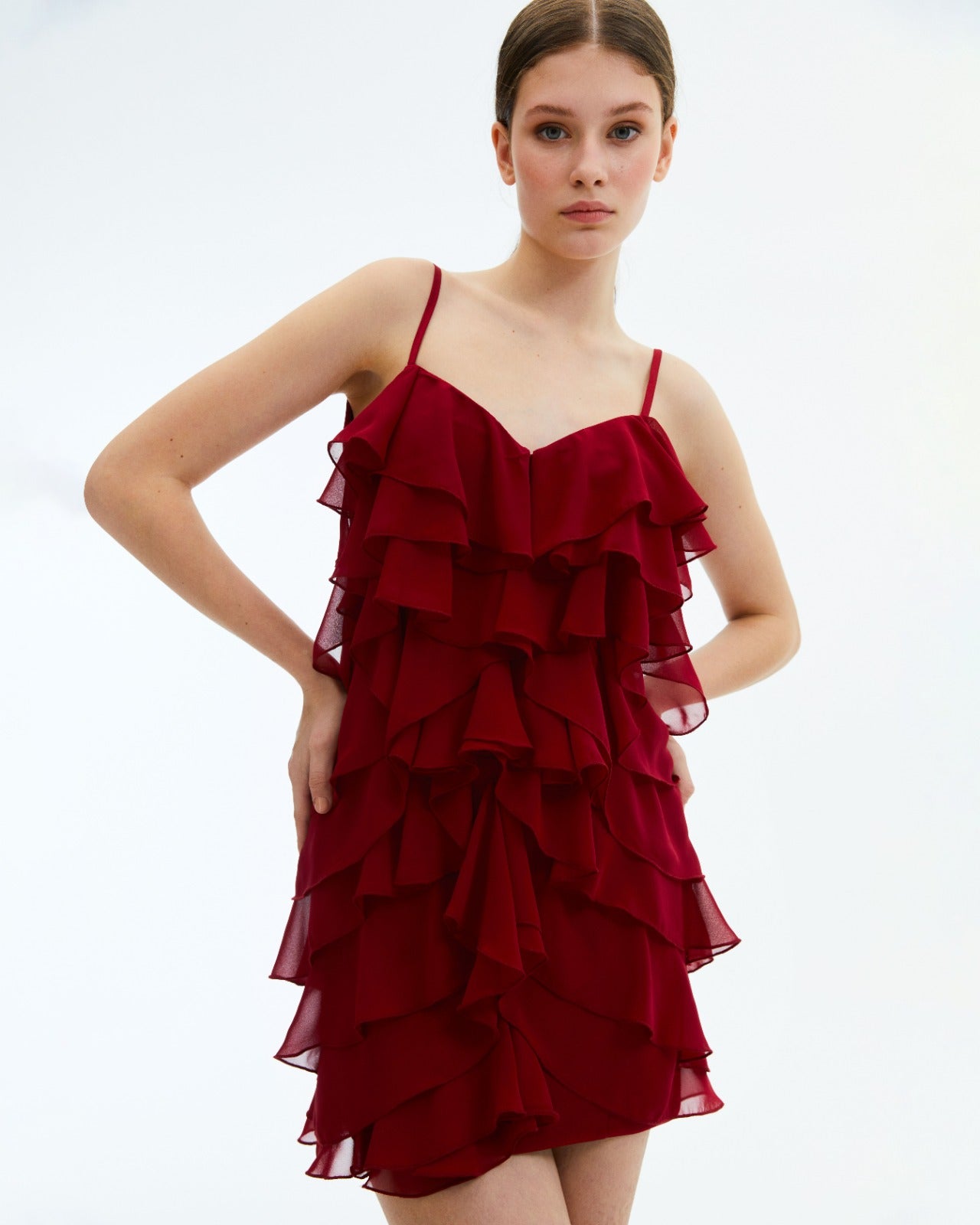 أيلا - الحياة