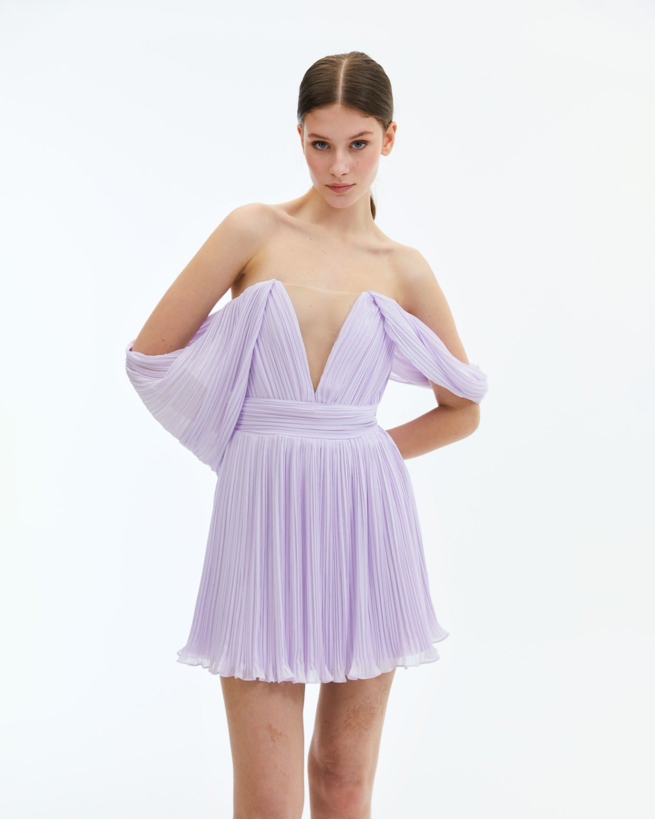 أيلا - نيبلا