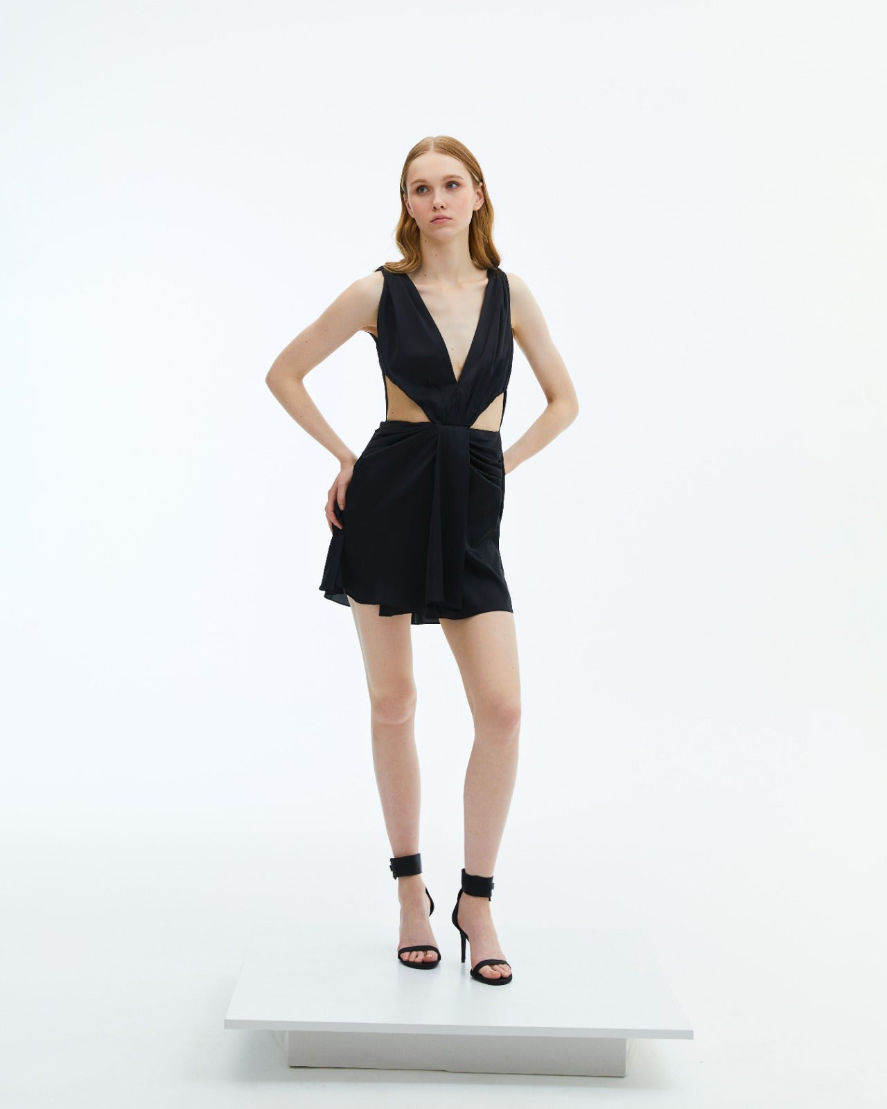 ايلا - سيرينامو