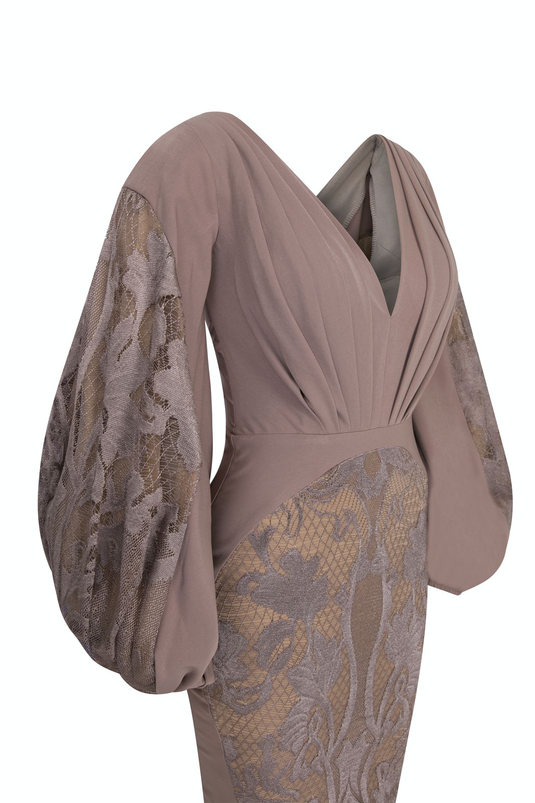 Fouad Sarkis 2372A