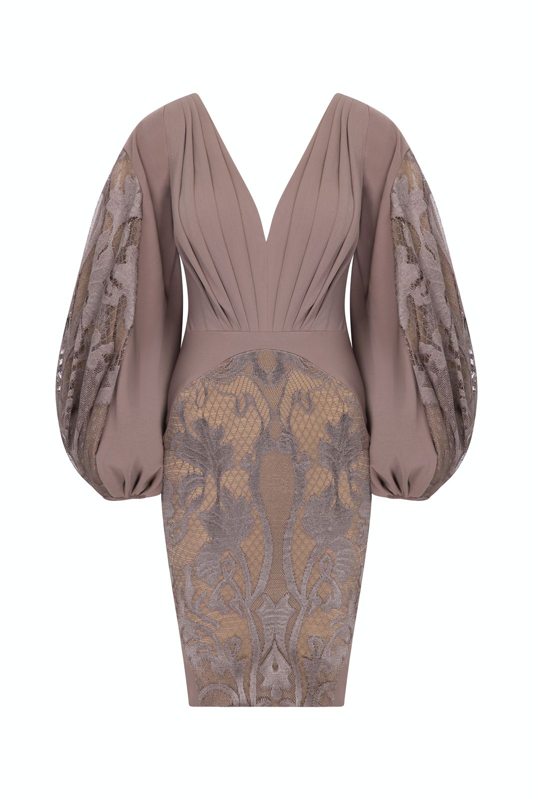 Fouad Sarkis 2372A
