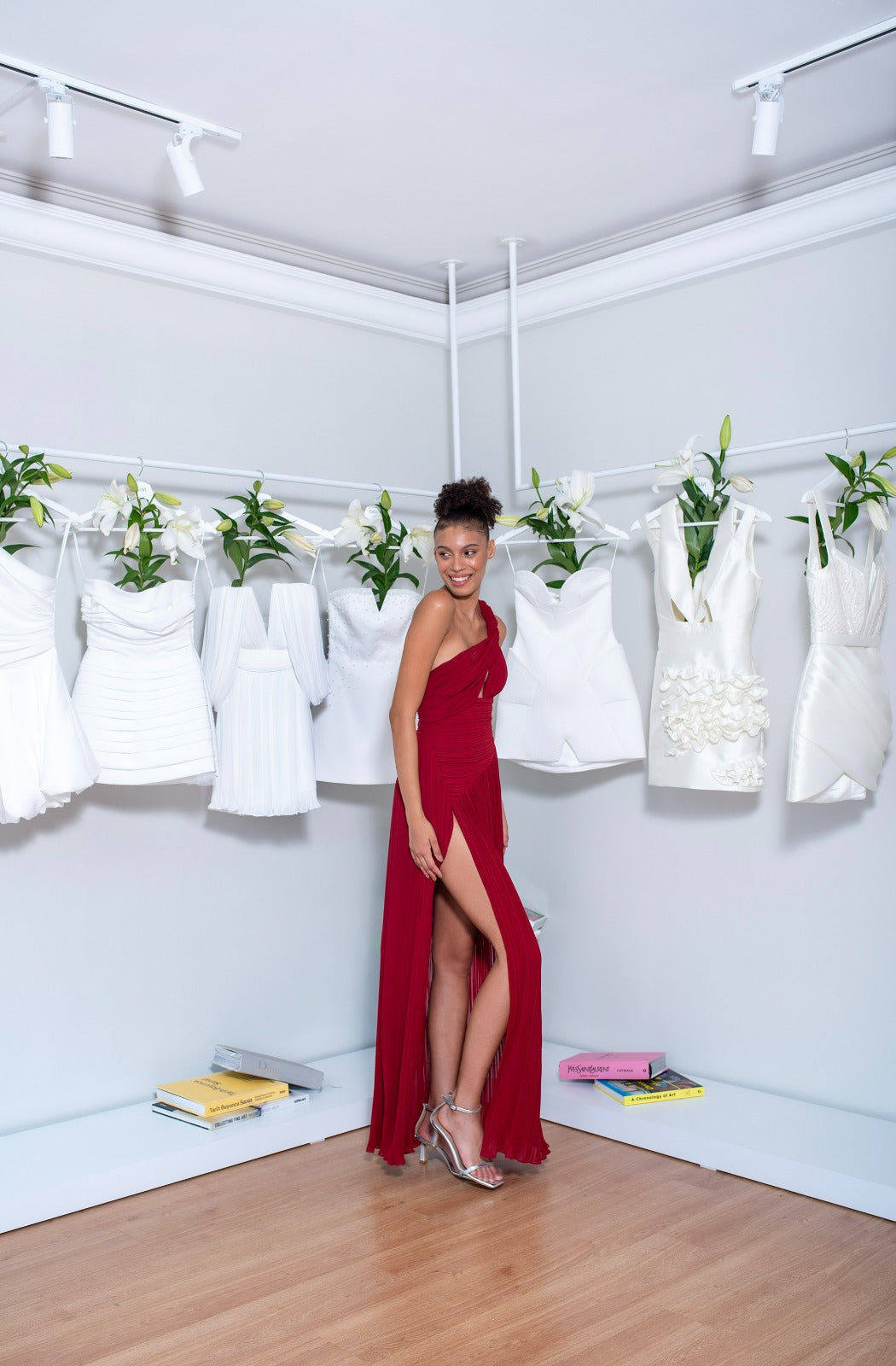 أيلا - آيفي بوردو