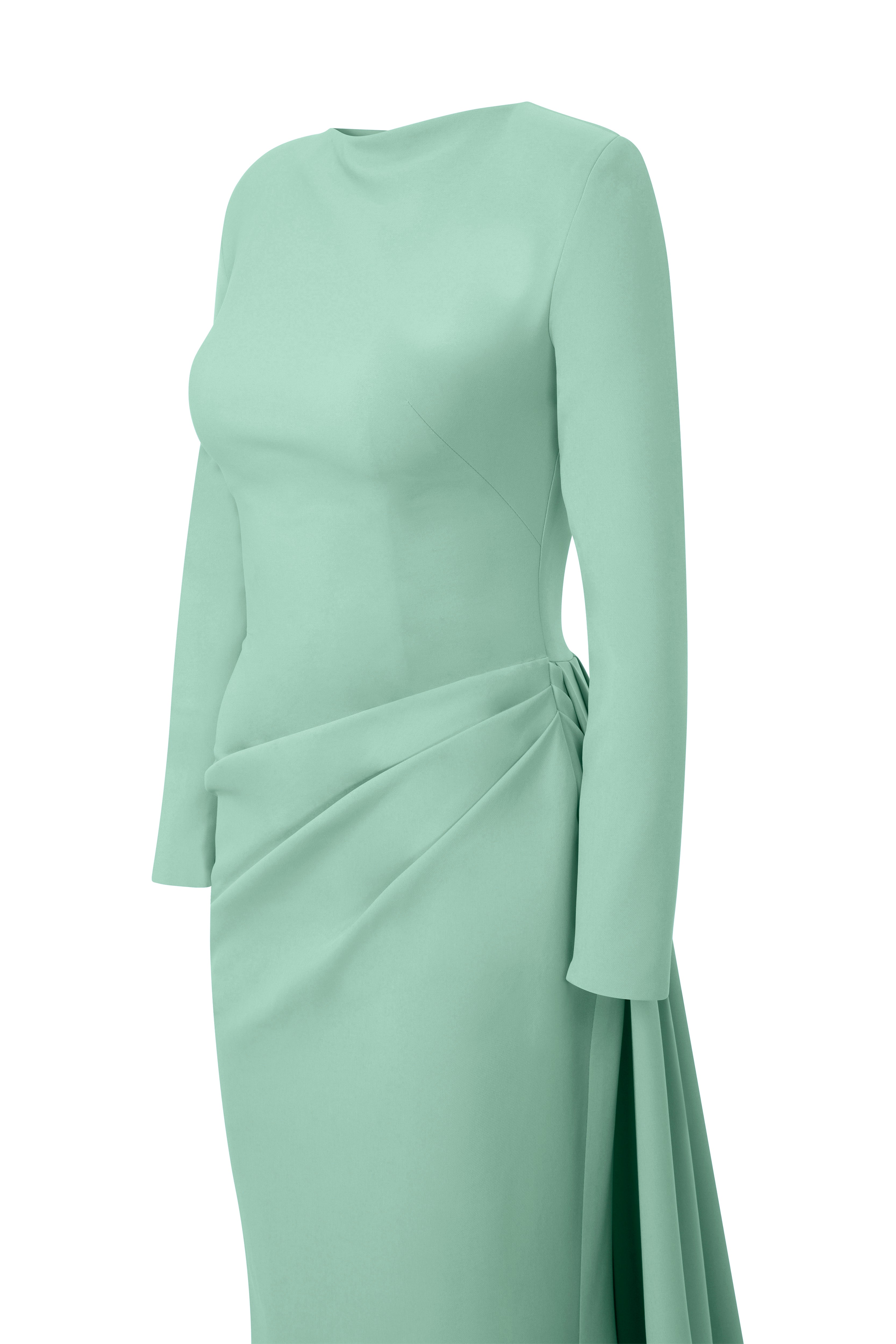 إيلي ذا لابل E073 