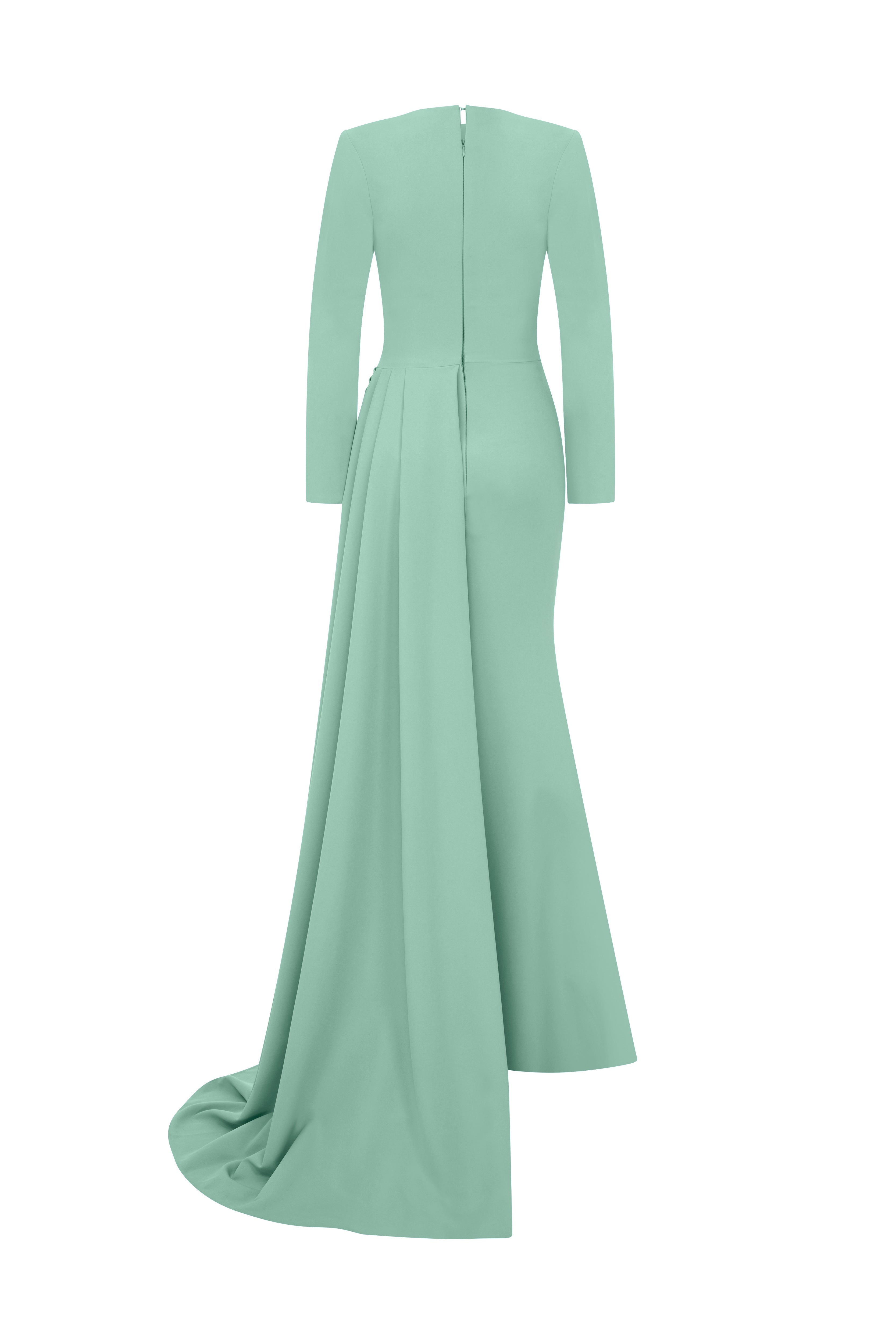 إيلي ذا لابل E073 