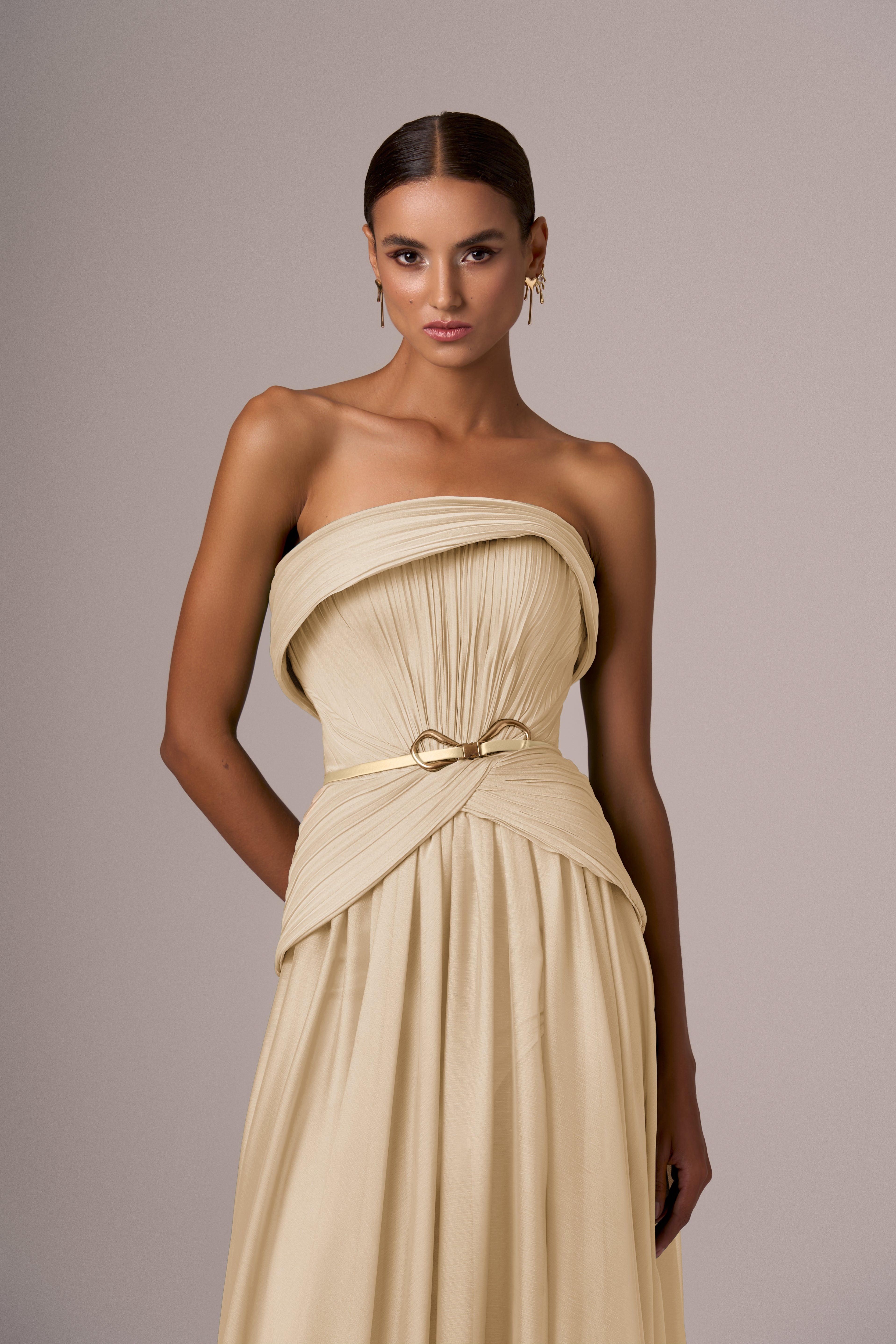 إيلي ذا لابل E082