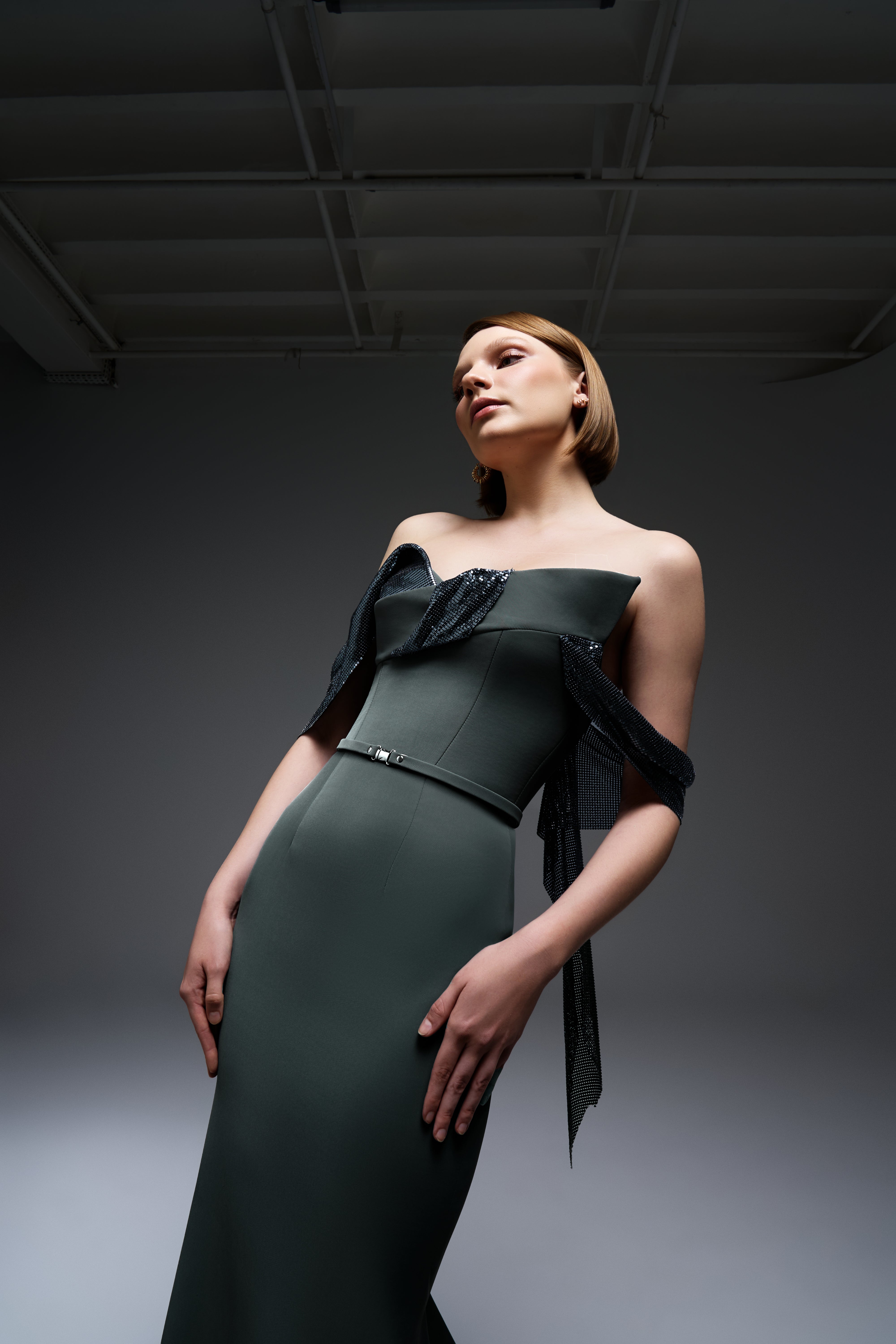 إيلي ذا لابل E116 