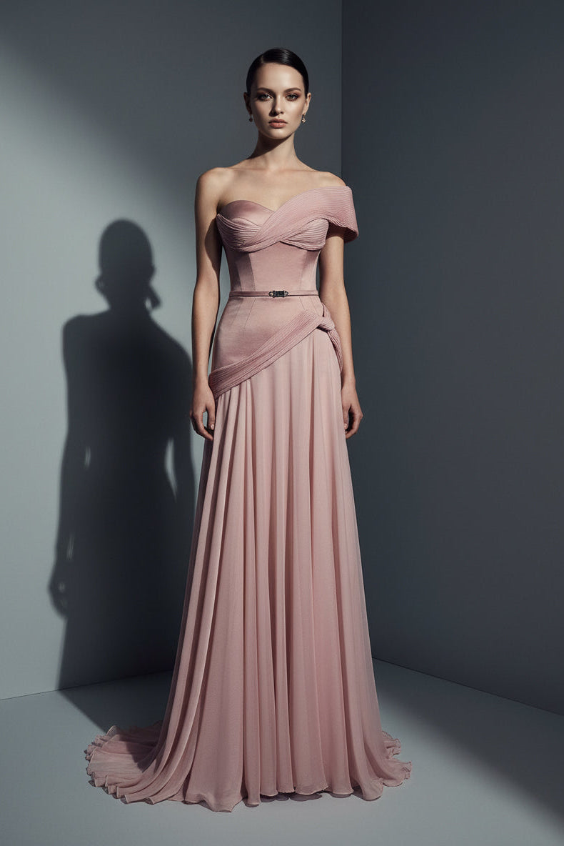 إيلي ذا ليبل E128