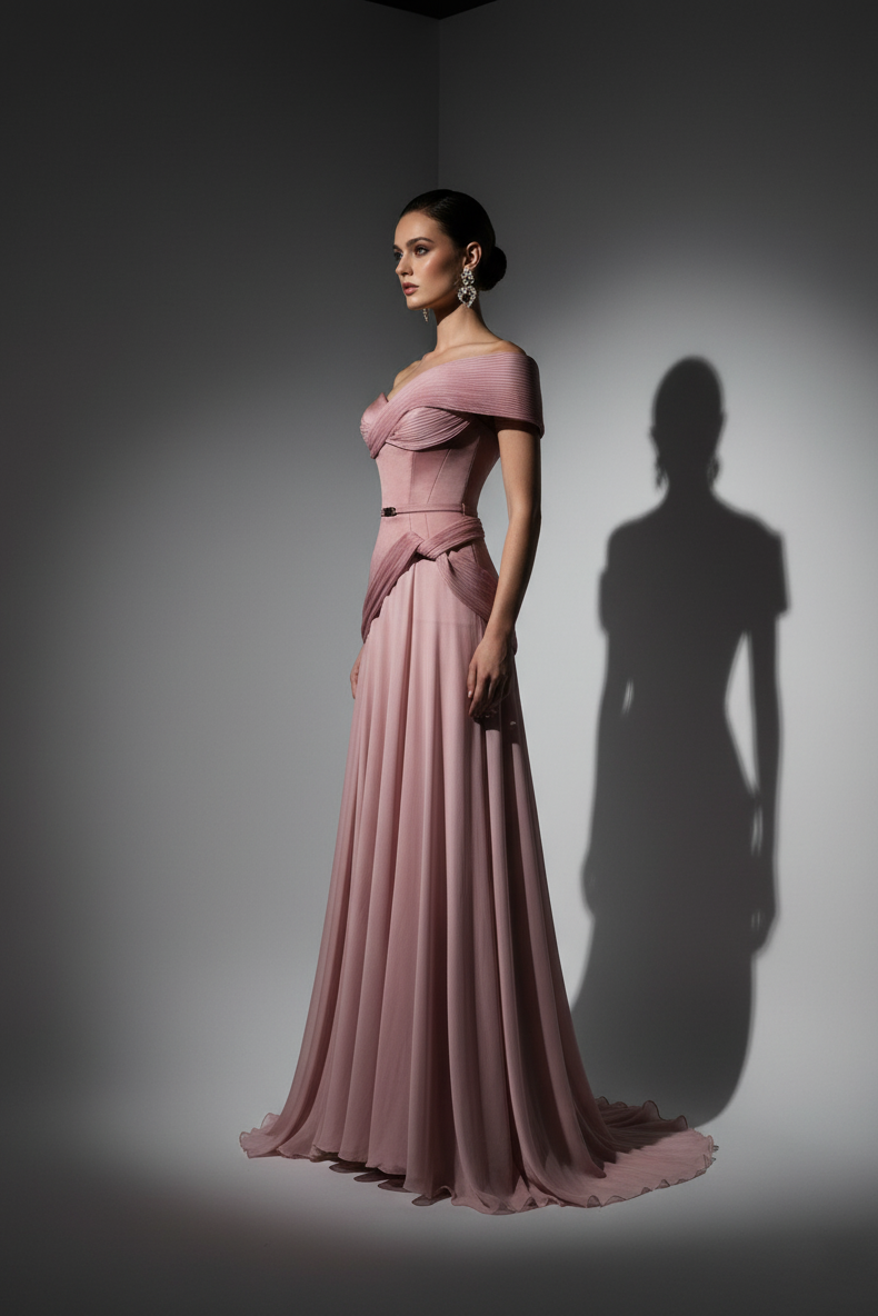 إيلي ذا ليبل E128